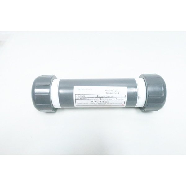 Safran G-Cal Anisole Dopant Negative Itemiser 4Dx Test Equipment MP101503